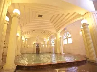 Hotel Shirasagi - Pemandian Air Panas