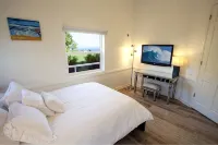 Malibu Ocean View Estate - Balkoner