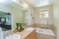 Luxury Townhome on Kauai’s Beautiful North Shore - balcony