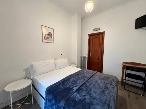 Hostal Palacios Fuencarral - Bintang 1