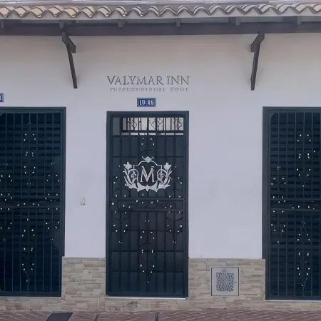 Valymar Inn International Home Hotel