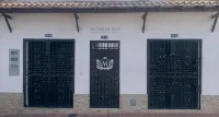 Valymar Inn International Home Hotel