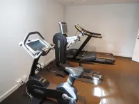 Acqua Strande Yachthotel & Restaurant - Gym