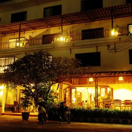 Phumanee Lahu Home Hotel