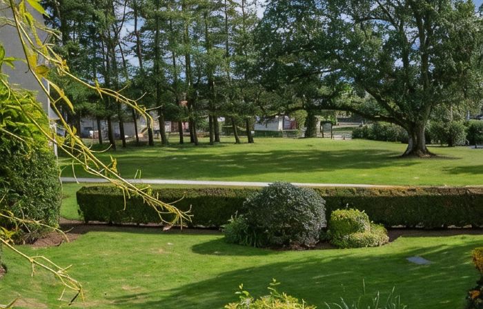 Gretna Hall Hotel