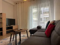 BonBon 1 - Quiet Central 1 Bedroom - appartements de vacances