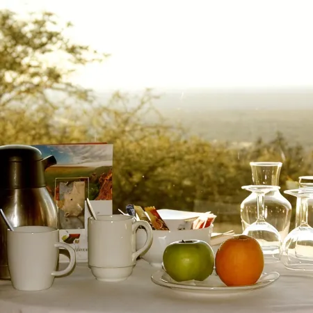 Waterberg Wilderness - One Namibia