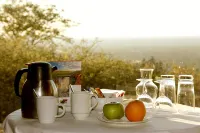 Waterberg Wilderness - One Namibia - sarapan