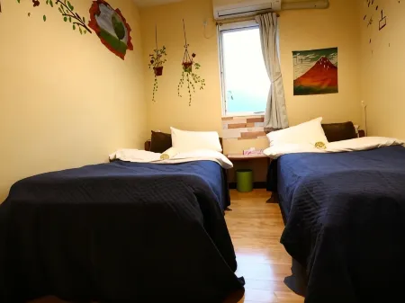 Hostel Fujisan You