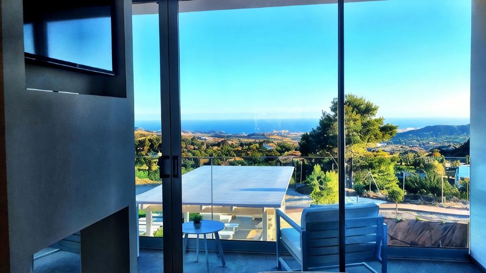 Nature Suites Puig Campana by AR Hotels & Resorts