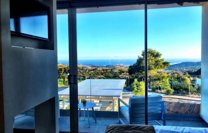Nature Suites Puig Campana by AR Hotels & Resorts