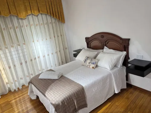 Apartment Artur ( near the spa ) Rúa Astureses - Apartments