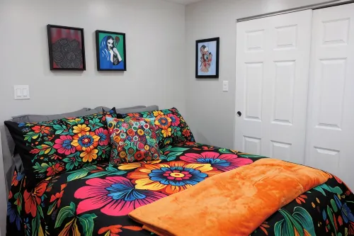 Nice 3-bedroom house with AC in Albuquerque near Historic Old Town - บังกะโล