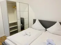 Modern vacation home in the countryside and close to the city!