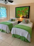Cococabana3 newly renovated 1BR/1BA apar in downtown Coco, 5 min walk to beach.