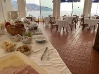 Bay Palace Mazzarò - Desayuno