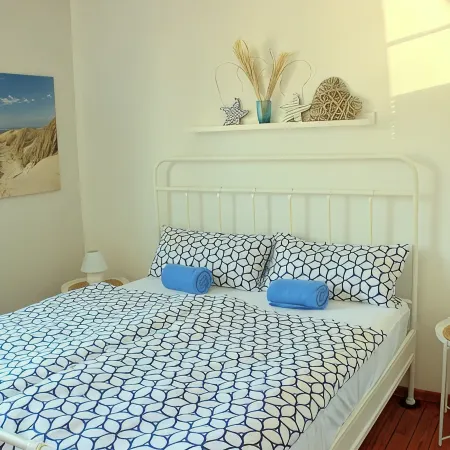 Charming "Sophie" vacation apartment in the beautiful World Heritage town of Lorsch