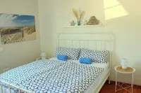 Charming "Sophie" vacation apartment in the beautiful World Heritage town of Lorsch - Lejligheder