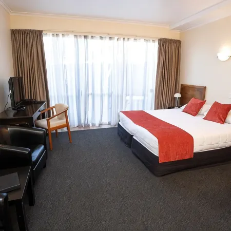 Fernhill Motor Lodge