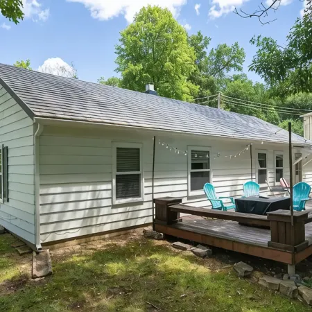 Spacious 4-bedroom house in State College