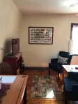 #3, 3rd Flr Studio Apartment in Historic Building - Apartments