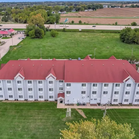 Ramada Limited Bloomington