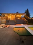 Silverwood•Hot Tub•Lake Fun•Family Friendly•Clean! - 3-Star