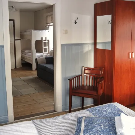 Lugnet Malung Hotell