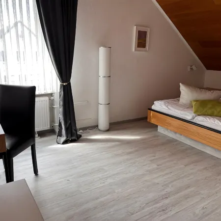 Hotel Restaurant Körber