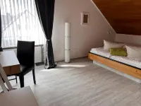 Hotel Restaurant Körber