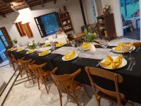 Finca Valentina - Homestays