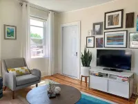 Great Apartment in East Providence -  Appartamenti vacanze