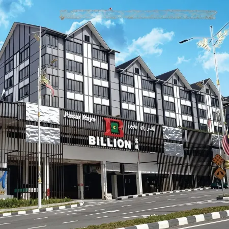 Hotel Pop Ash