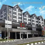 Hotel Pop Ash - 2 stelle