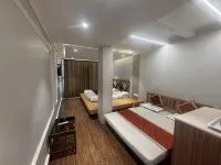 Hotel Maneck Residency