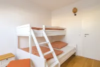 Moderne Maisonette Ferienwohnung im Mediterranen Stil - Апартаменты
