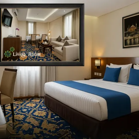 Hotel Namira Syariah Pekalongan