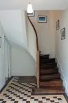 LE PETIT MARIGNY - in the heart of the Morvan Park - Country Houses