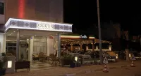Doruk Hotel & Suits - Balkon