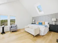 Spacious Lakes Region Retreat—Game Room & Gazebo Hotels in Meredith