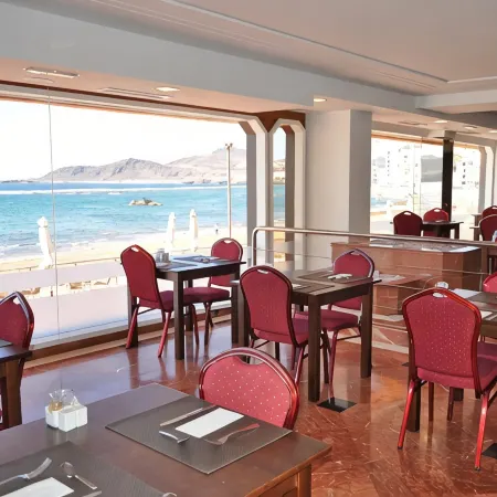 Sercotel Playa Canteras