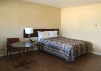 Country Squire Motor Inn - Bãi đậu xe