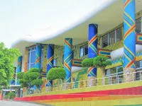 Villa Gazamani Hotel a Yaese
