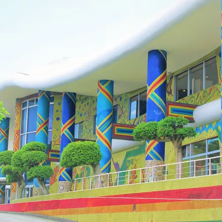 Villa Gazamani