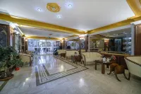 Kozan City Hotel