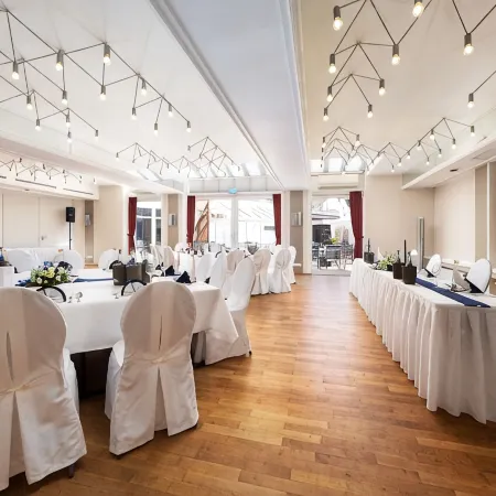 Best Western Hotel Heide