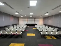 تيكوينداما هوتل ميديلين