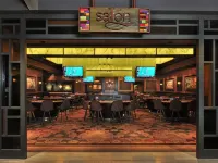 L’Auberge Casino Resort Lake Charles - Bữa sáng