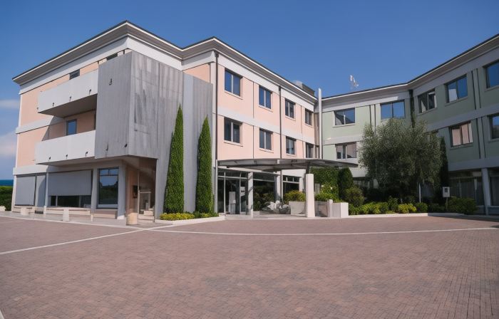 蒙特麥斯酒店