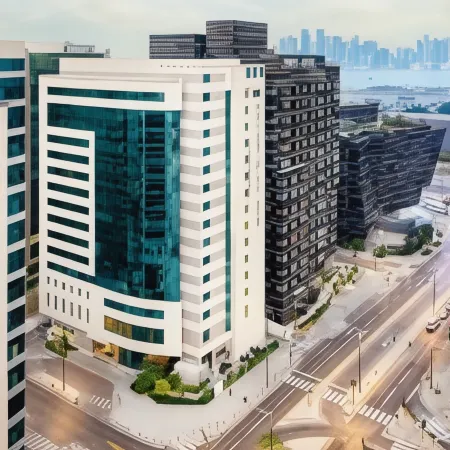 Golden Tulip Doha